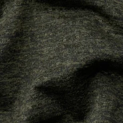 Training Mesh T-shirt, Dark Khaki Green