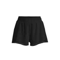 Training Shorts, Black