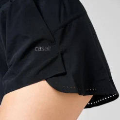 Training Shorts, Black