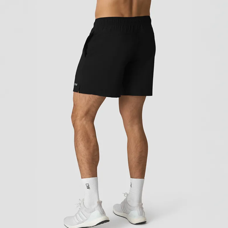 Training Shorts, Black
