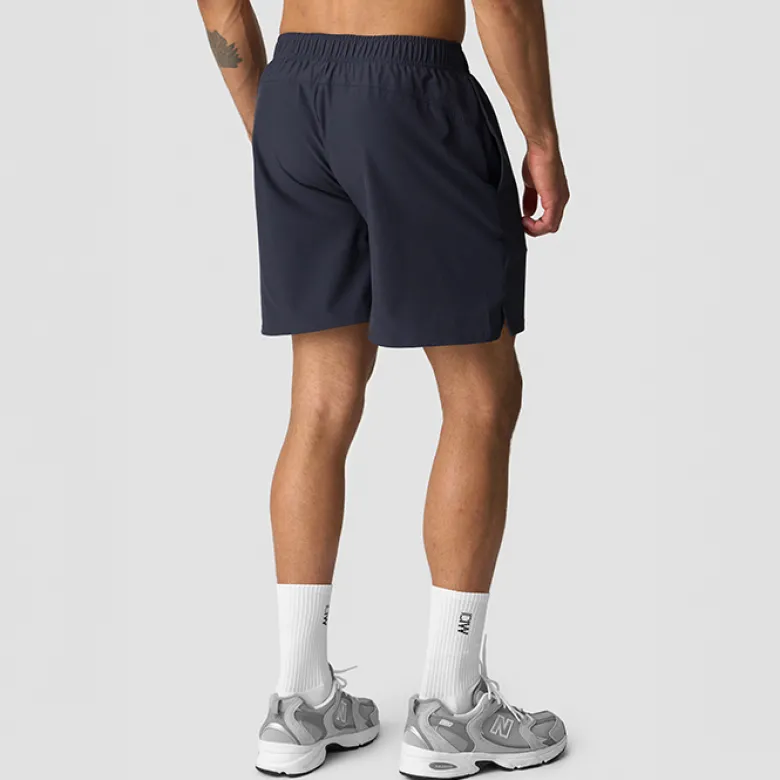 Training Shorts, Navy