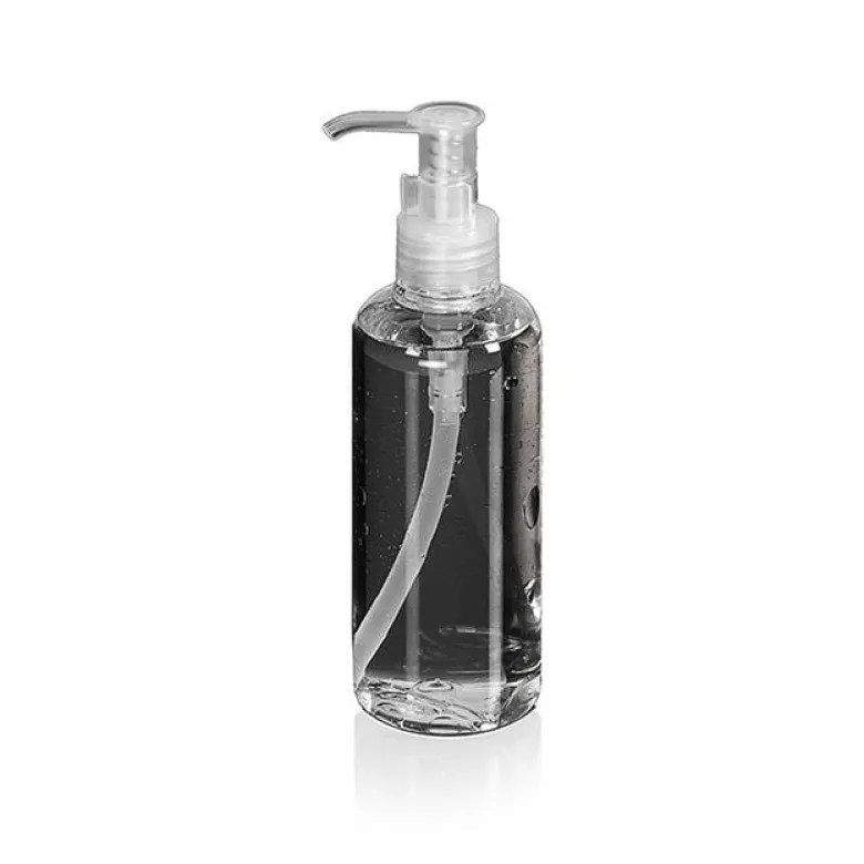Treadmill lubrication