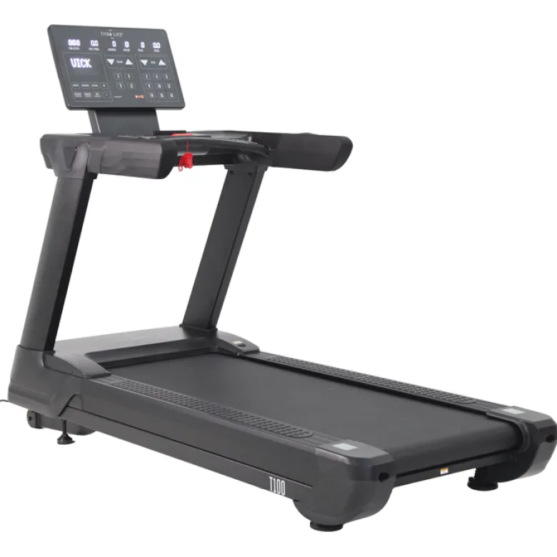 Tredemølle T100