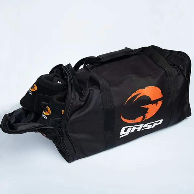 Treningsbag Svart