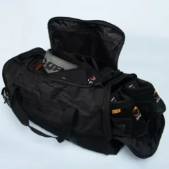 Treningsbag Svart