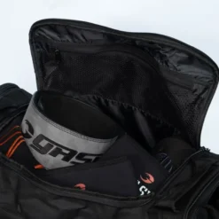 Treningsbag Svart