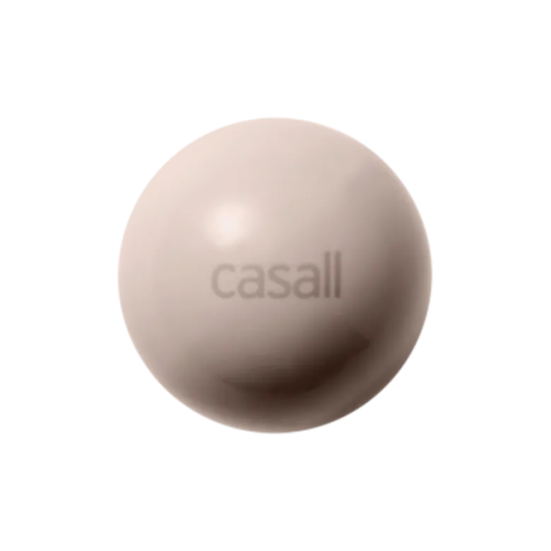 Treningsball 18cm Svart 1kg
