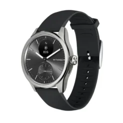 Treningsklokke Scanwatch 2 42mm Black