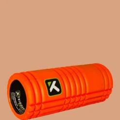 Trigger Point Grid Foam Roller Oransje