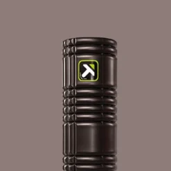 Trigger Point Grid Foam Roller Svart