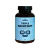 Trippel Magnesium 120 kapslar