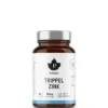 Trippel Zink 60 kapslar