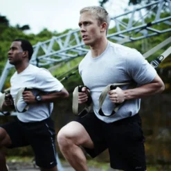 TRX FORCE Tactical 2.0 Suspension Training Kit