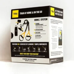 TRX Home2 Suspension Trainer