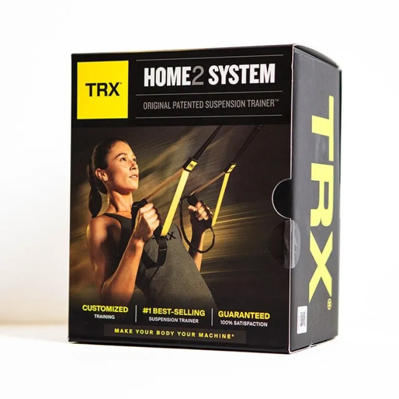 TRX Home2 Suspension Trainer