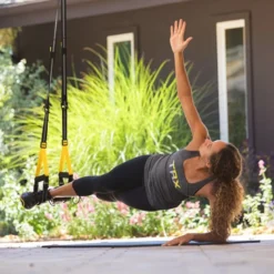 TRX Home2 Suspension Trainer