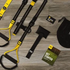 TRX Home2 Suspension Trainer