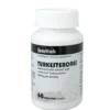 Turkesterone Testo 250 mg 60 kapsler
