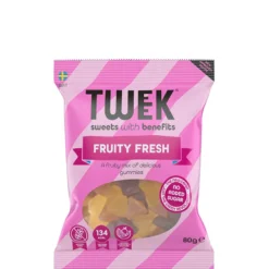 Tweek 80 g Salt n' Berry