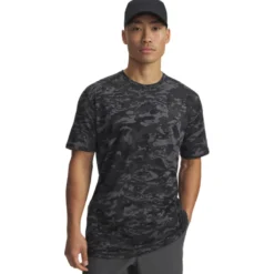 UA ABC Camo SS Castlerock