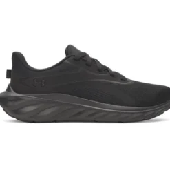 UA Ascend Black/Black