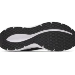 UA Ascend Black/White