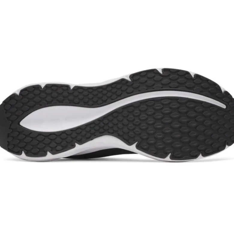 UA Ascend Black/White