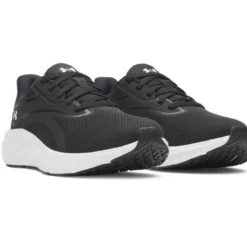 UA Ascend Black/White