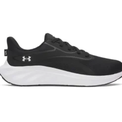 UA Ascend Black/White