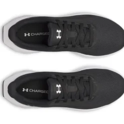 UA Ascend Black/White
