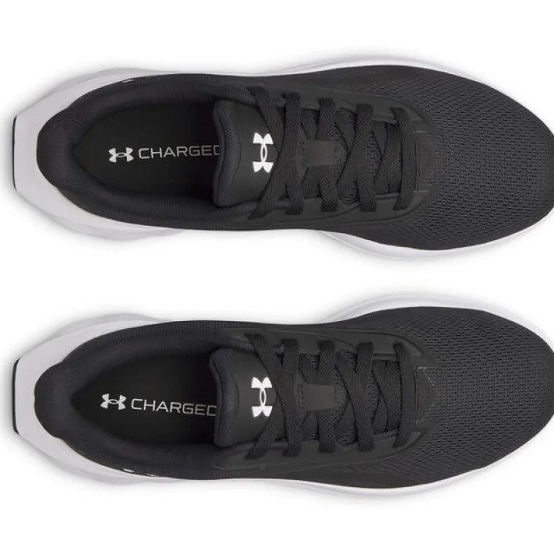 UA Ascend Black/White