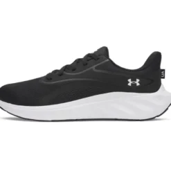 UA Ascend Black/White