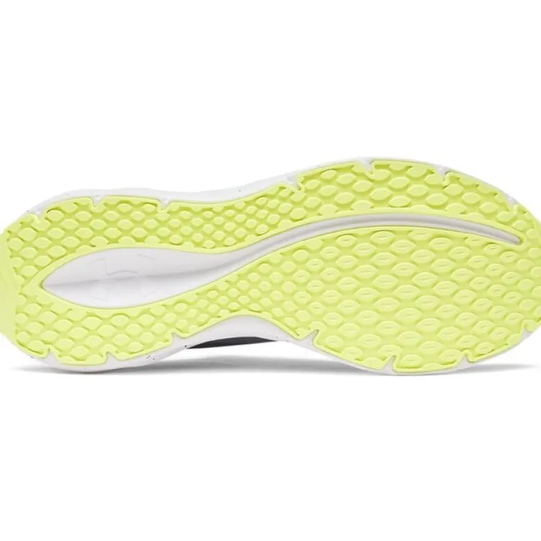 UA Ascend Grey