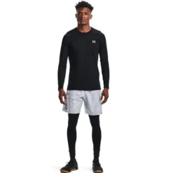 UA CG Armour Legging, Black