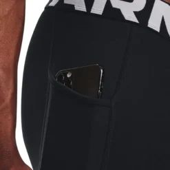 UA CG Armour Legging, Black