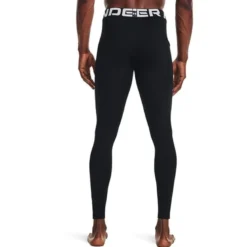 UA CG Armour Legging, Black