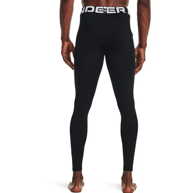 UA CG Armour Legging, Black