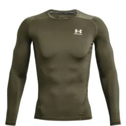 UA HG Armour Comp LS