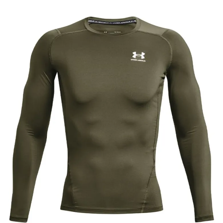UA HG Armour Comp LS