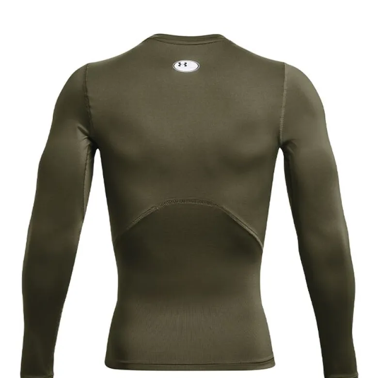 UA HG Armour Comp LS