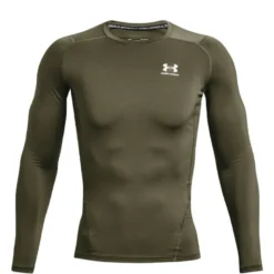 UA HG Armour Comp LS