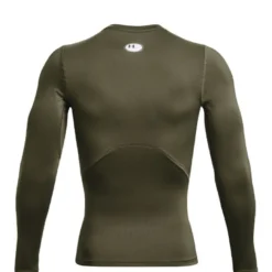 UA HG Armour Comp LS