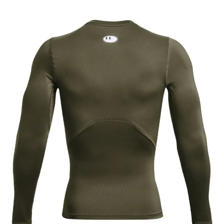 UA HG Armour Comp LS