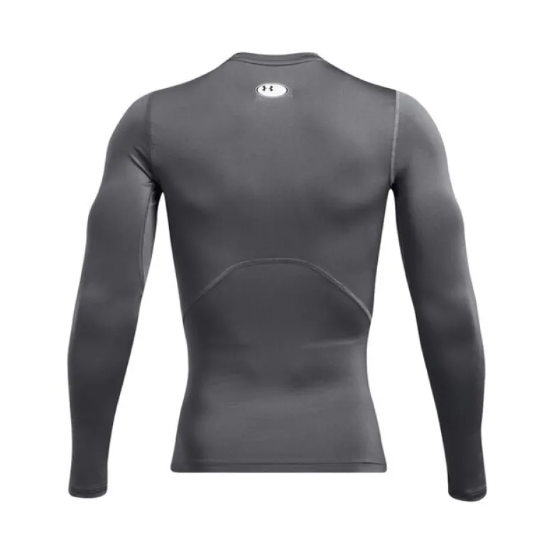 UA HG Armour Comp LS, Castlerock