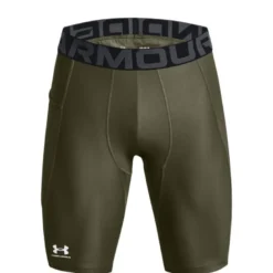 UA HG Armour Lng Shorts