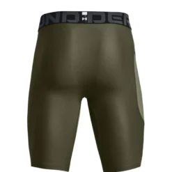 UA HG Armour Lng Shorts