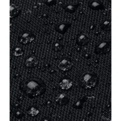 UA Hustle 6.0 Backpack, Black