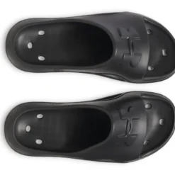 UA M Locker V SL, Black
