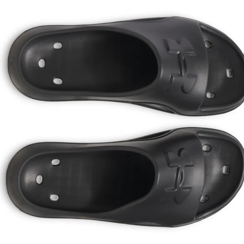 UA M Locker V SL, Black