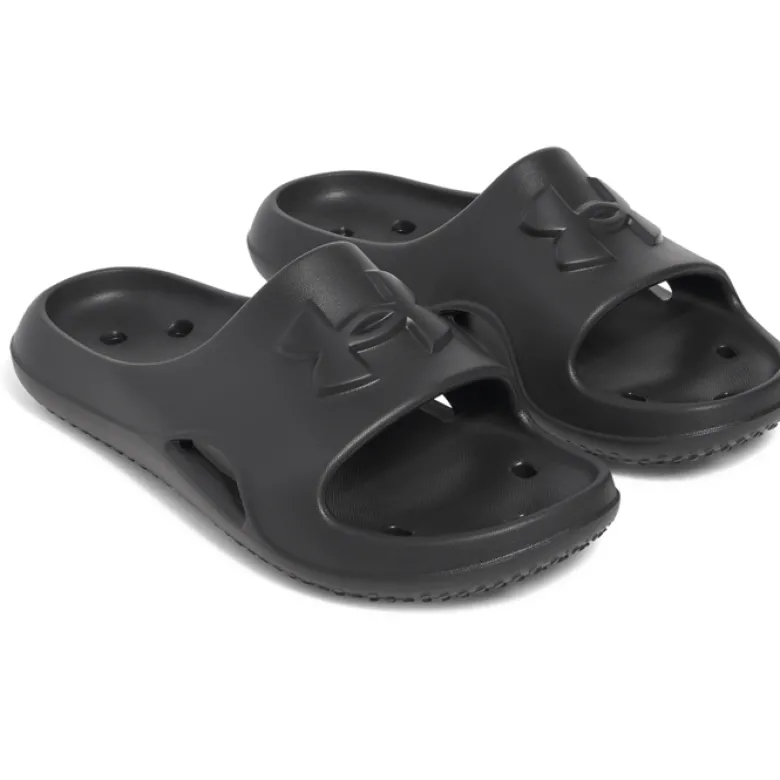 UA M Locker V SL, Black